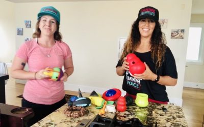 Intro to Enrichment Feeders