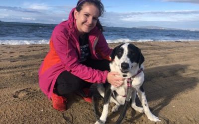 Barking Loud & Proud