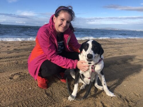 Barking Loud & Proud